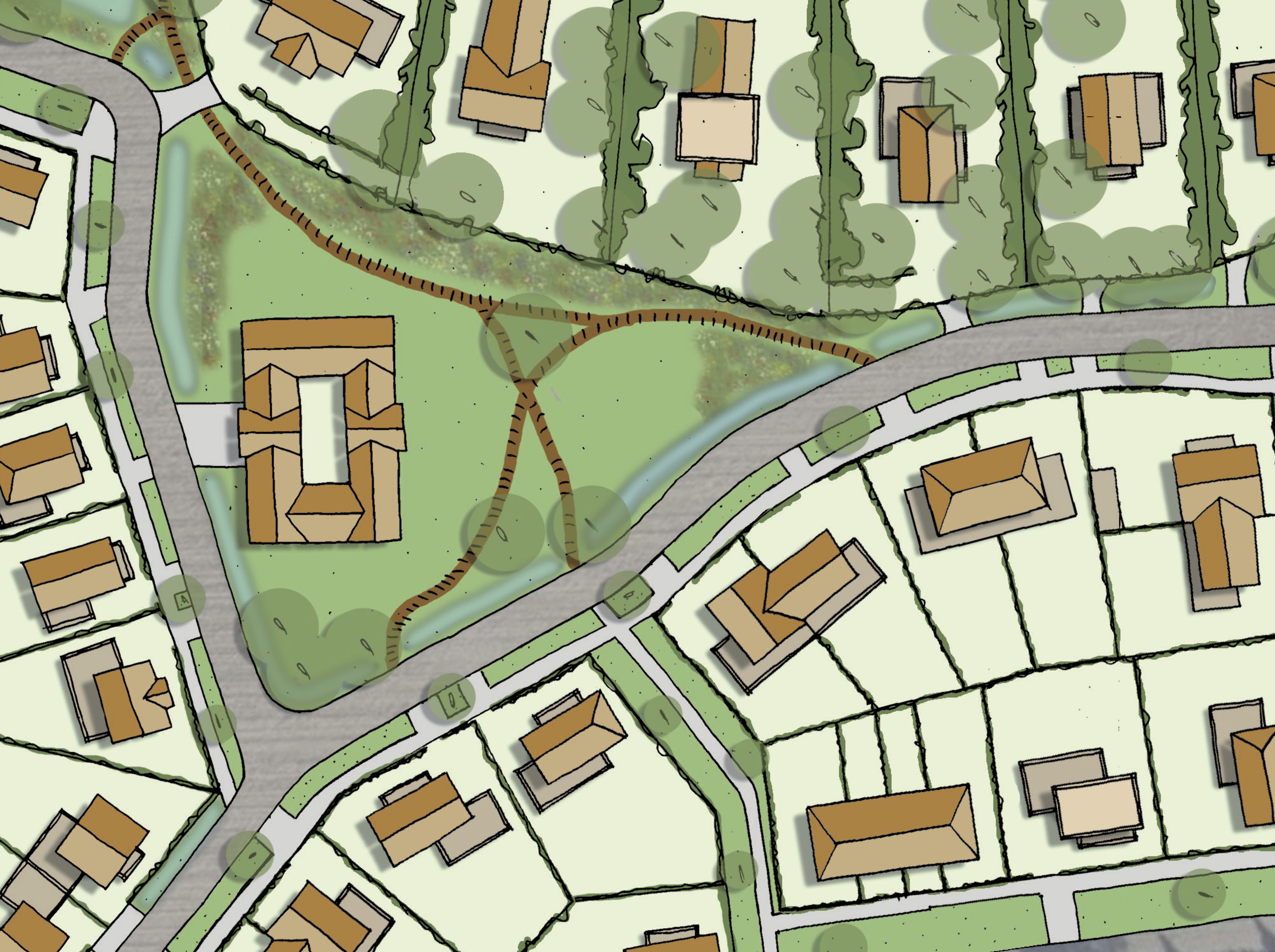 Heeft u grond in eigendom voor woningbouw?